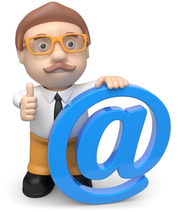 E-mail je postao jedan od najpopularnijih marketinških alata.