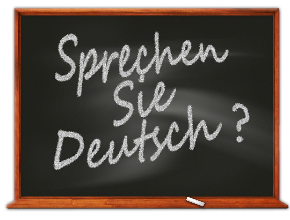 Njemački jezik – prevoditeljski izazov
