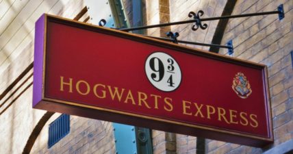 Prevođenje unutar jezika: britanski engleski u usporedbi s američkim engleskim u Harryju Potteru